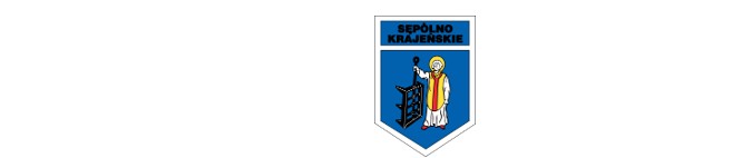 Herb Sępólna Krajeńskiego